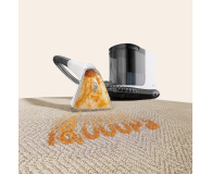 UWANT Odkurzacz piorący Y200 - biały - 1508414 - zdjęcie 6